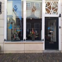 Inlooppunt Rogstraat